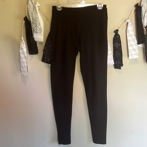 Old Navy go-Dry Elevate Leggings tall